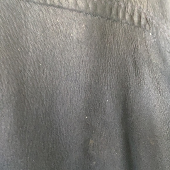 Johnston & Murphy 100% lambskin leather jacket - Picture 16 of 16